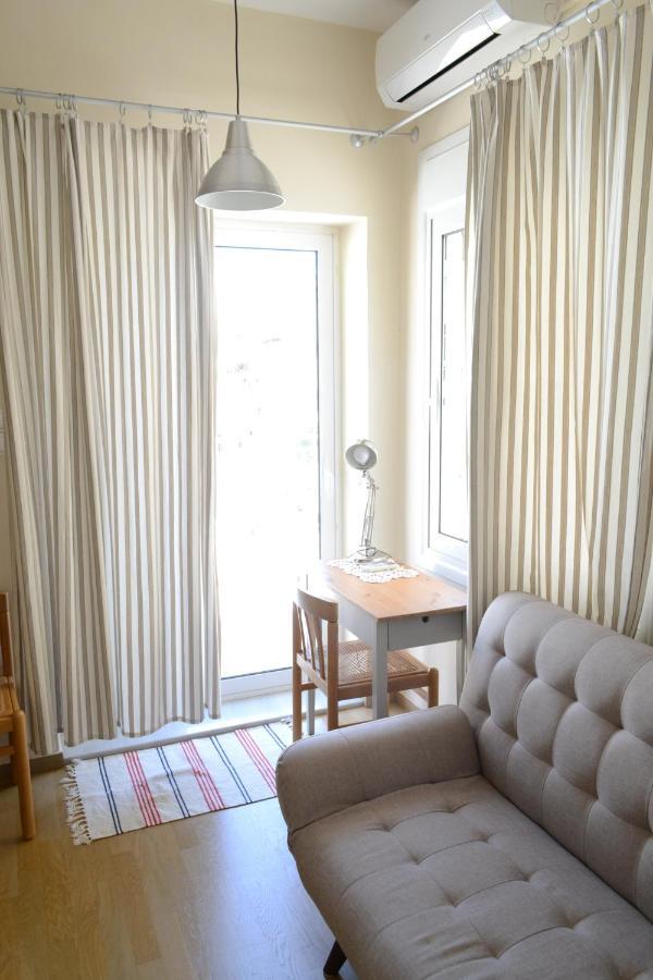 Athenian Maisonette Apartment Exterior photo